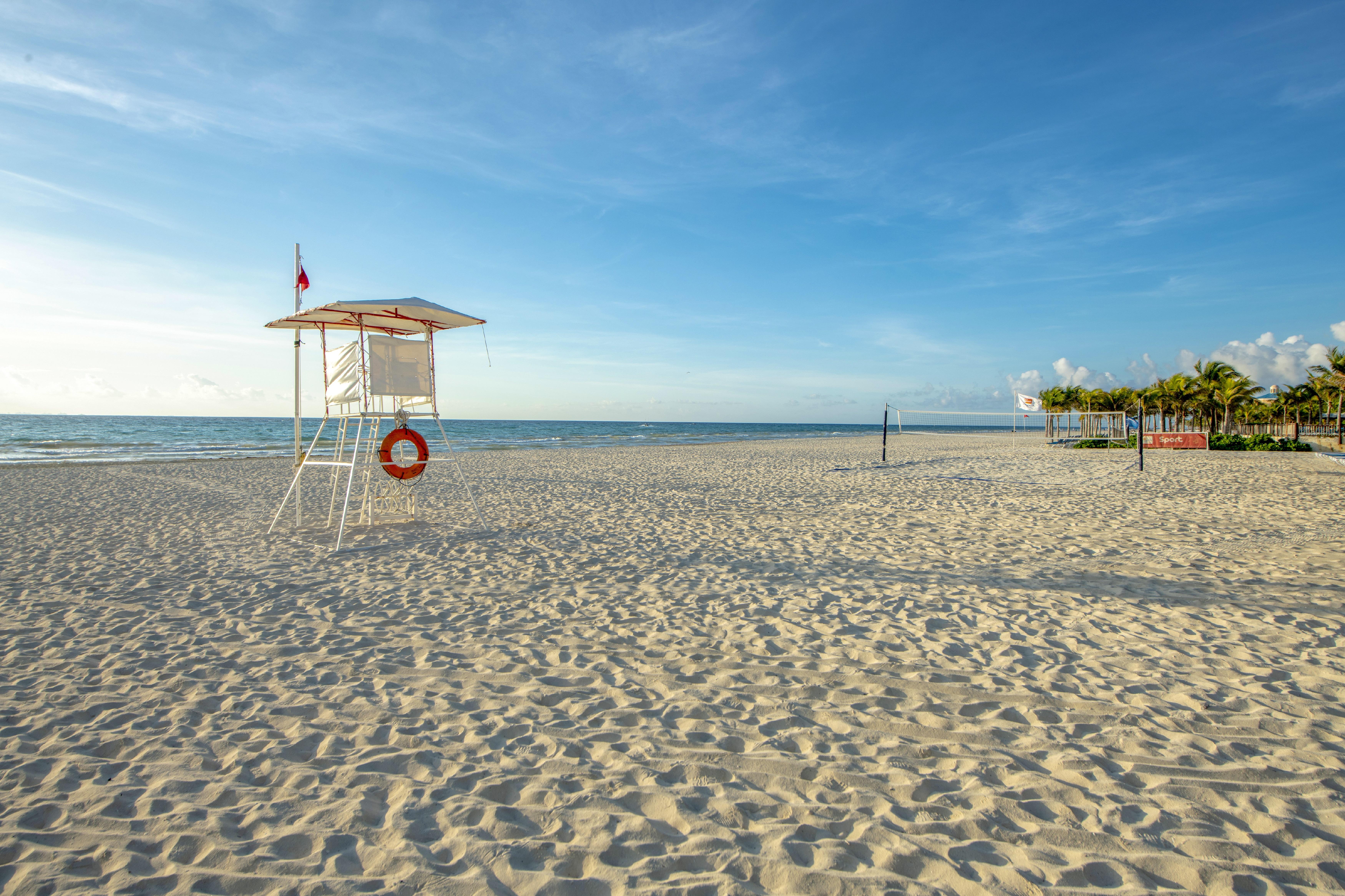 Viva Azteca By Wyndham, A Trademark All Inclusive Resort Playa del Carmen Exterior foto