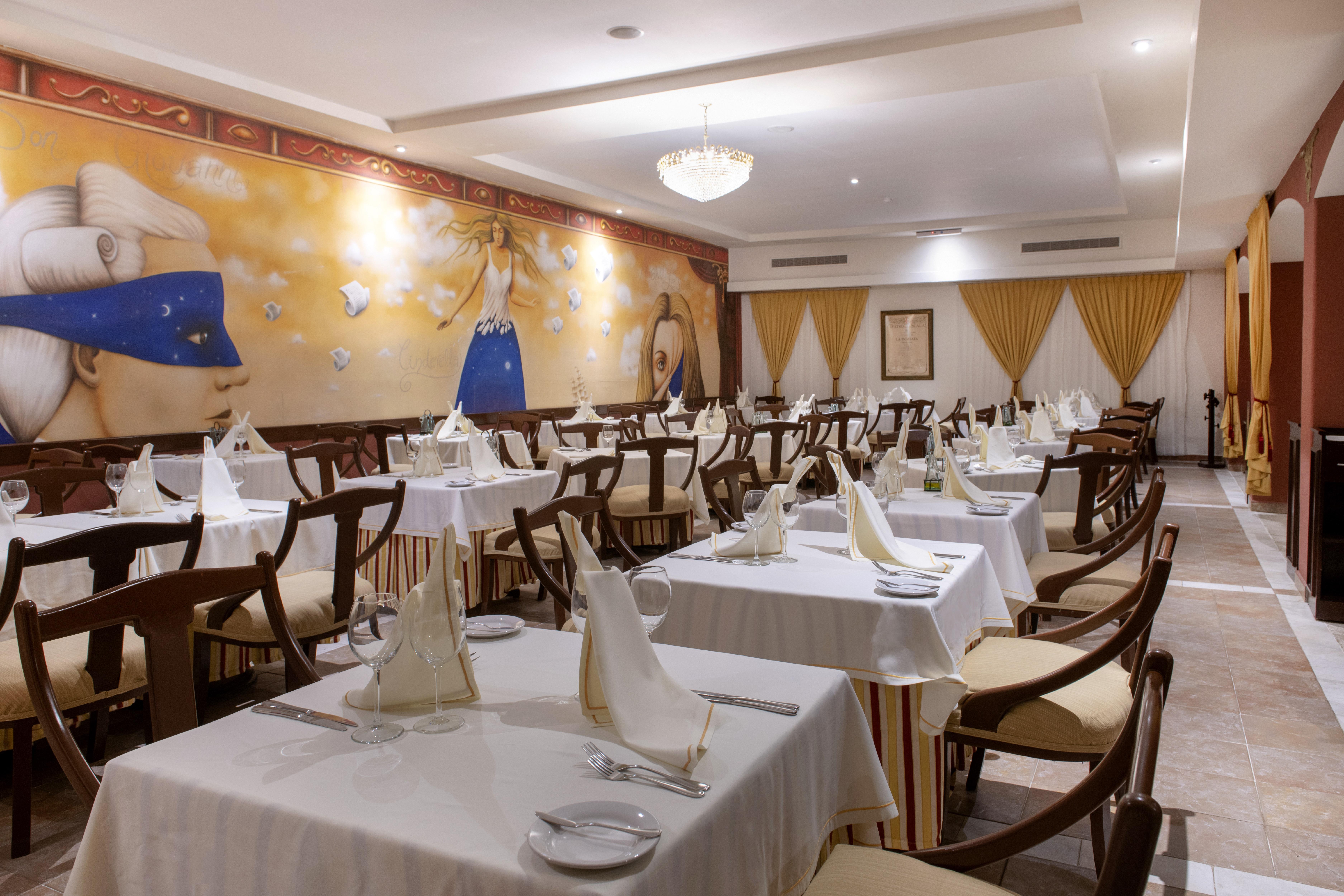 Viva Azteca By Wyndham, A Trademark All Inclusive Resort Playa del Carmen Exterior foto