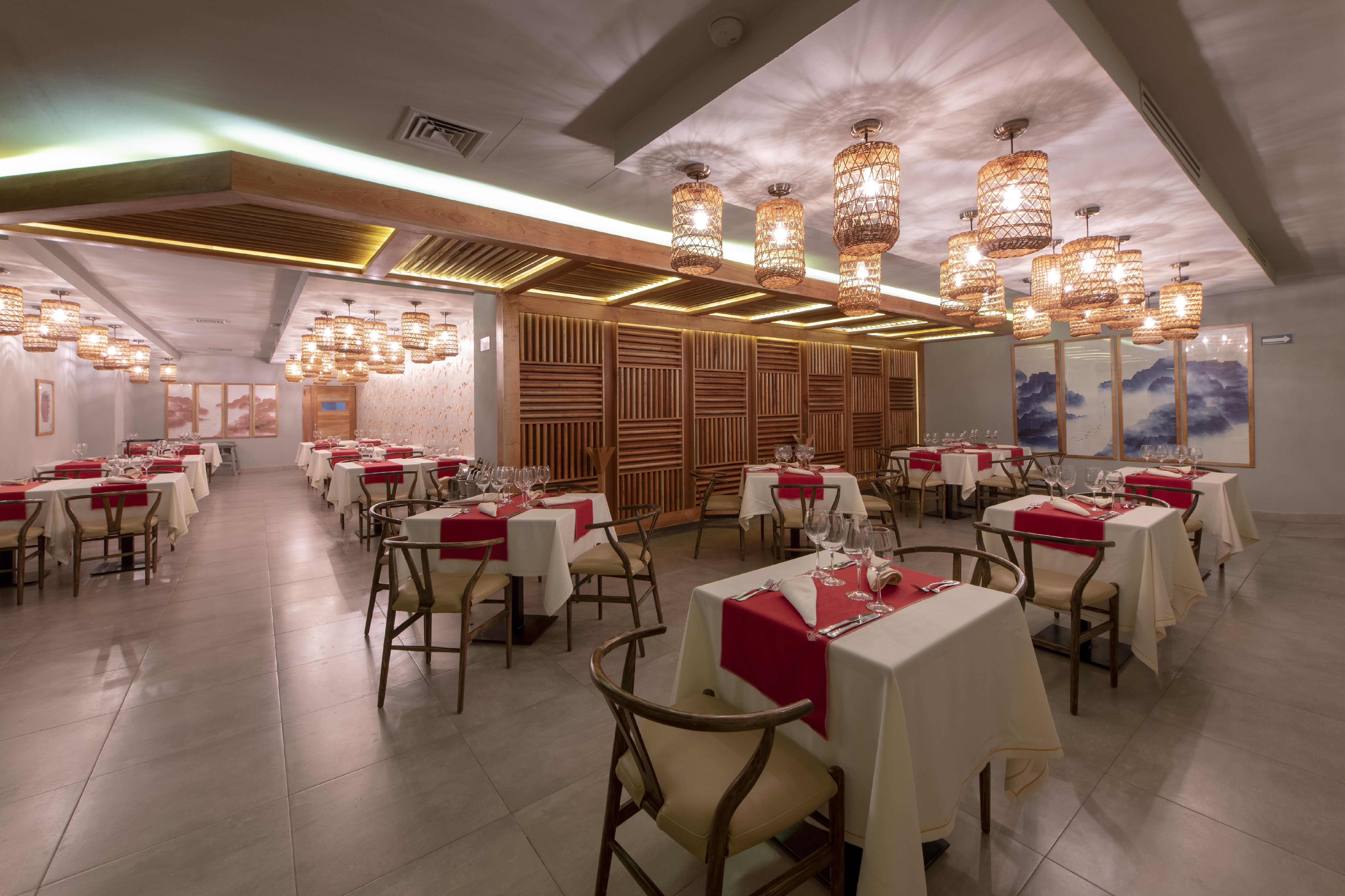Viva Azteca By Wyndham, A Trademark All Inclusive Resort Playa del Carmen Exterior foto