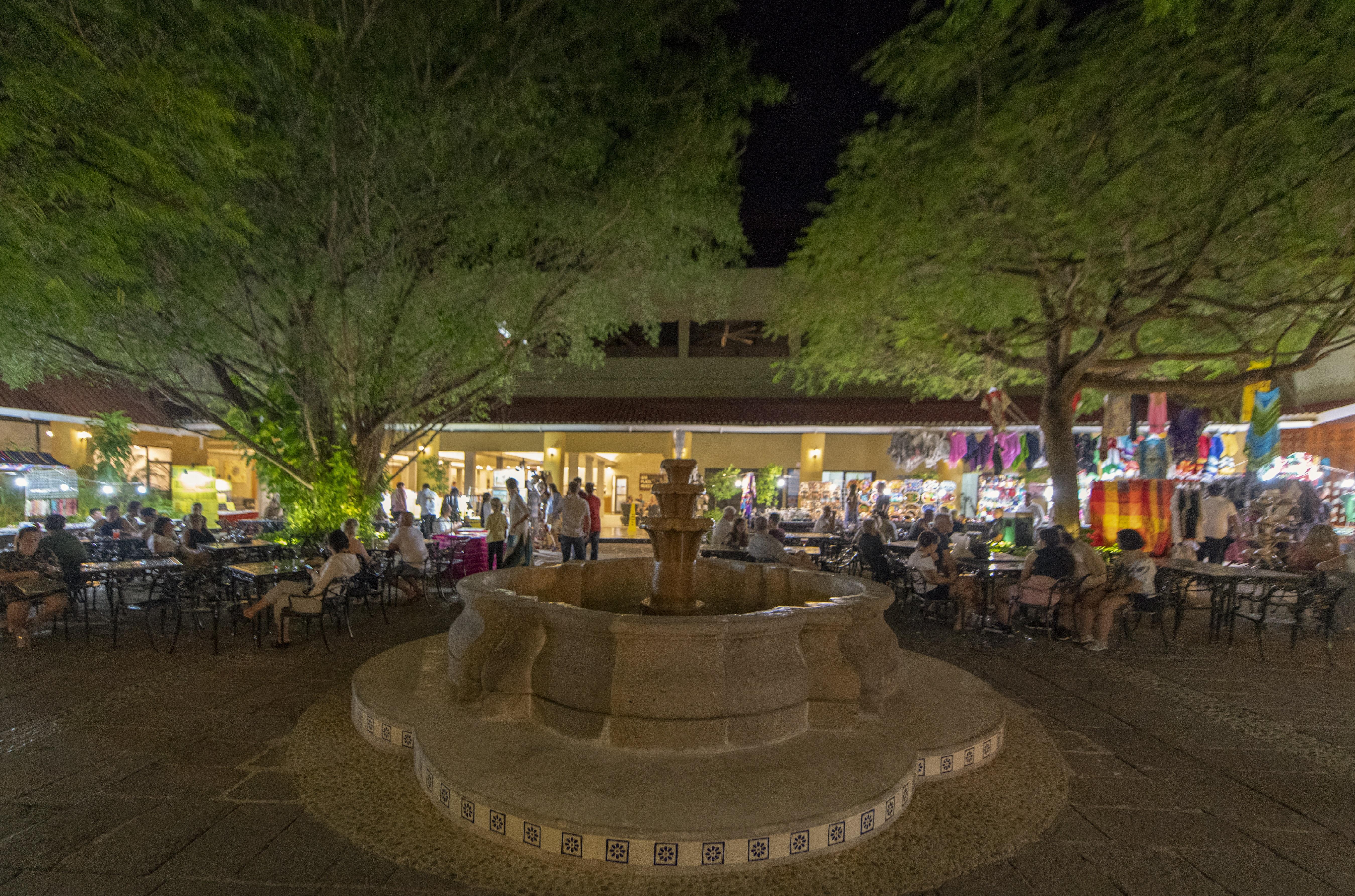Viva Azteca By Wyndham, A Trademark All Inclusive Resort Playa del Carmen Exterior foto