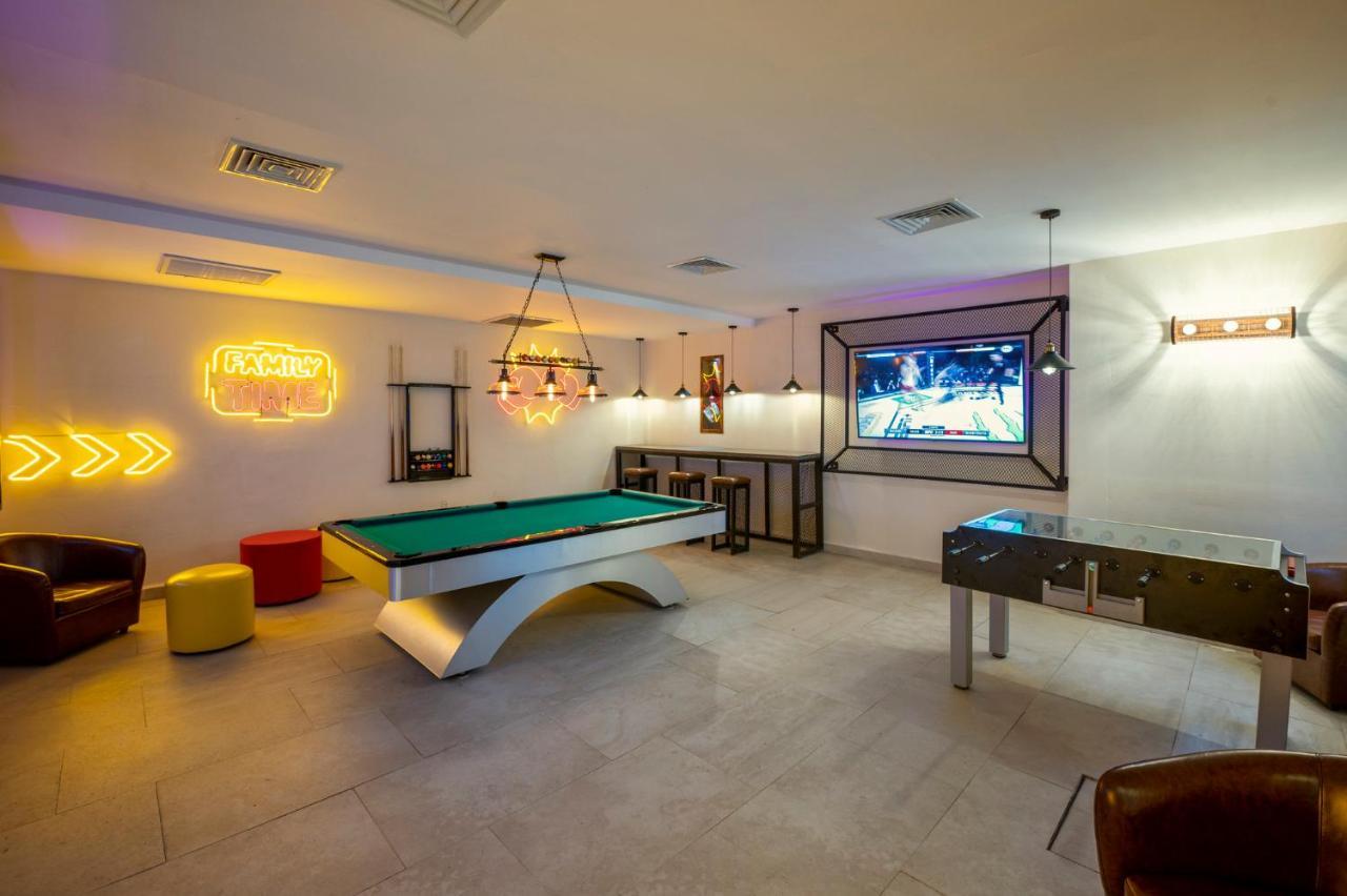 Viva Azteca By Wyndham, A Trademark All Inclusive Resort Playa del Carmen Exterior foto