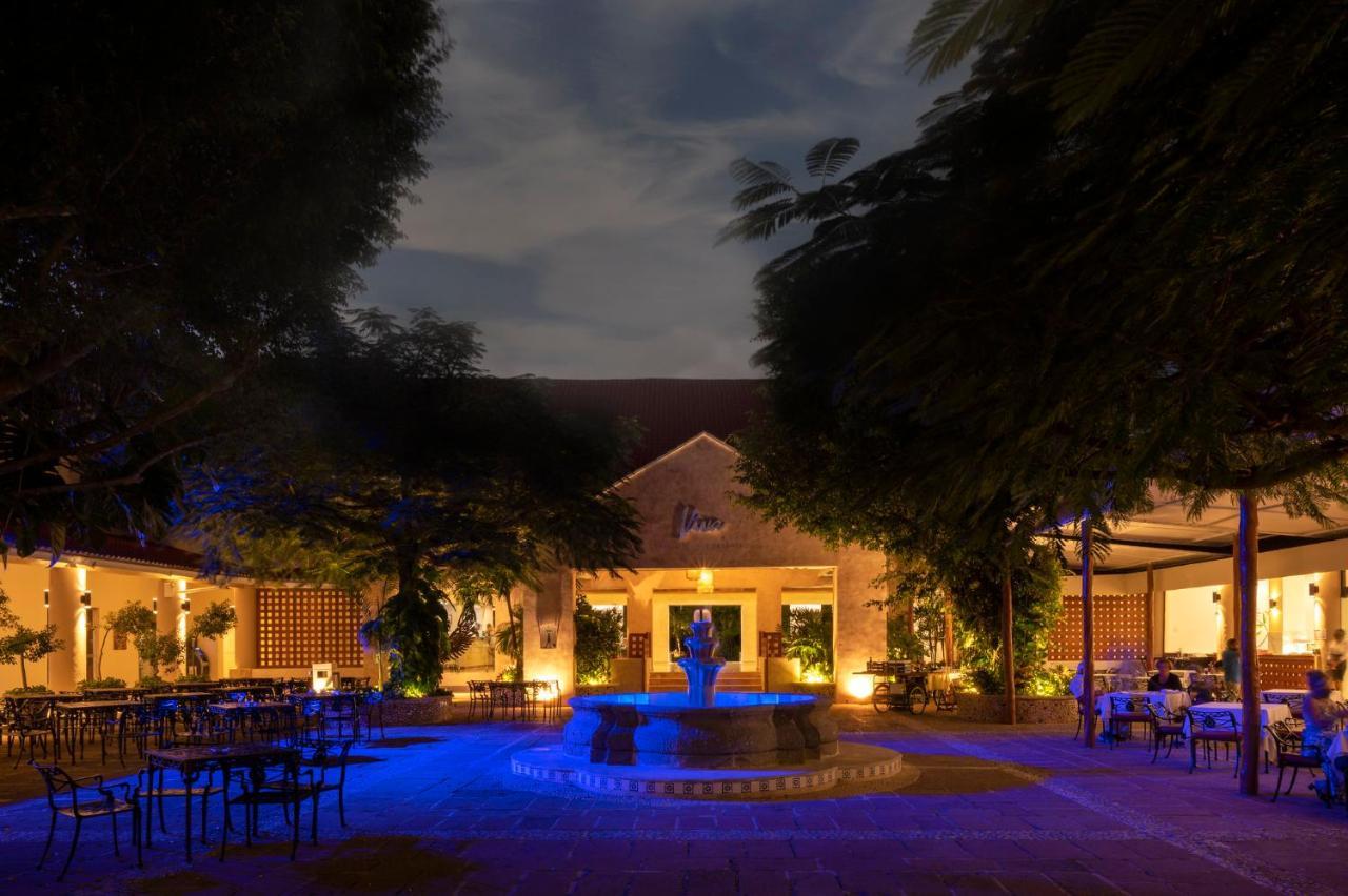 Viva Azteca By Wyndham, A Trademark All Inclusive Resort Playa del Carmen Exterior foto