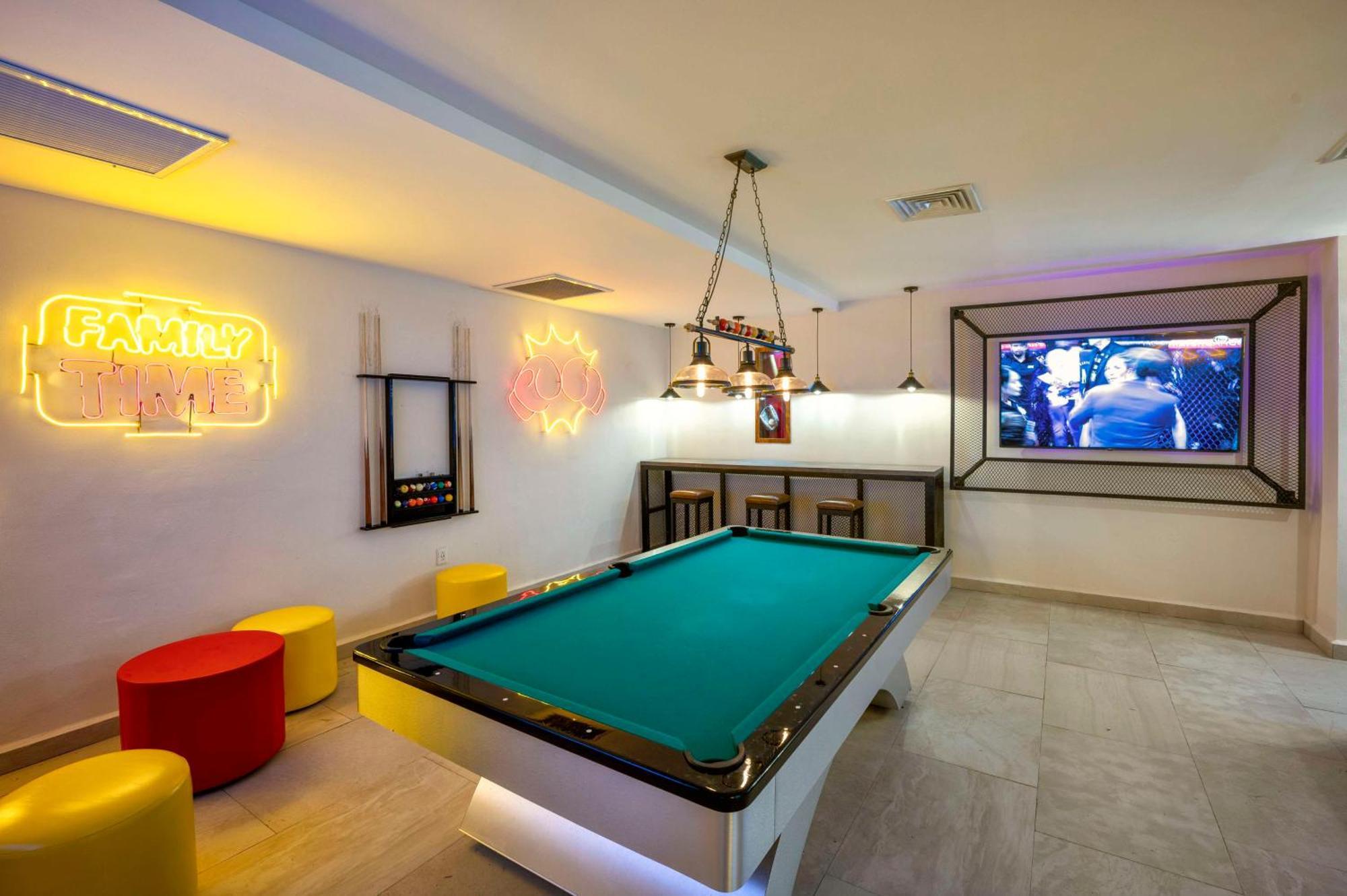 Viva Azteca By Wyndham, A Trademark All Inclusive Resort Playa del Carmen Exterior foto