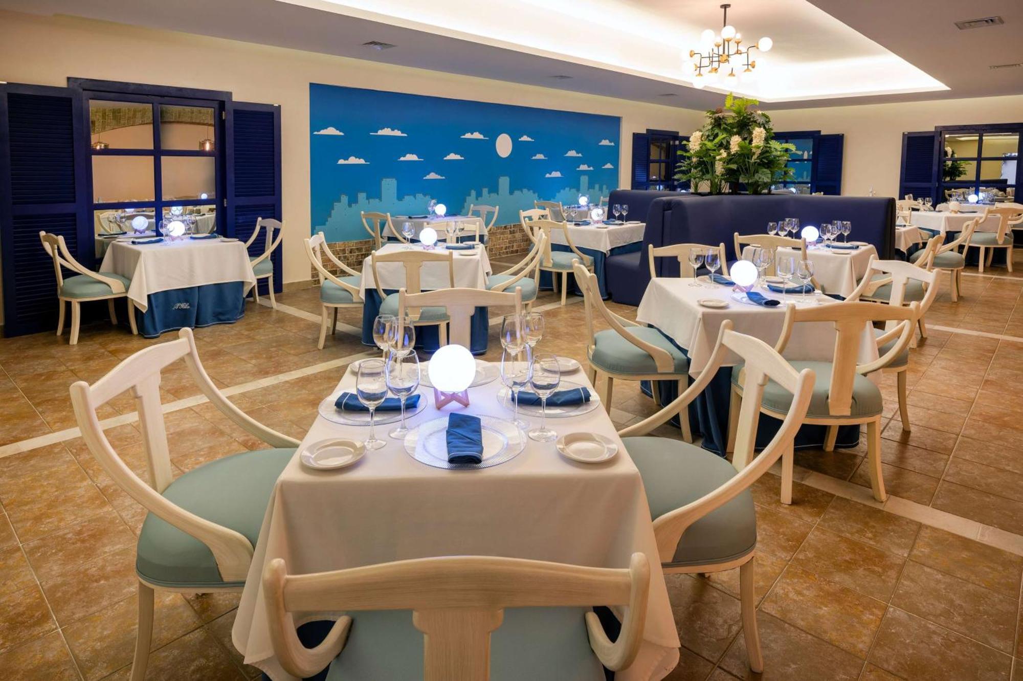 Viva Azteca By Wyndham, A Trademark All Inclusive Resort Playa del Carmen Exterior foto