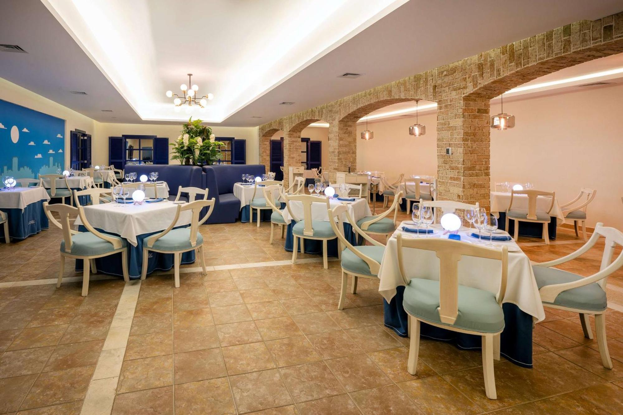 Viva Azteca By Wyndham, A Trademark All Inclusive Resort Playa del Carmen Exterior foto