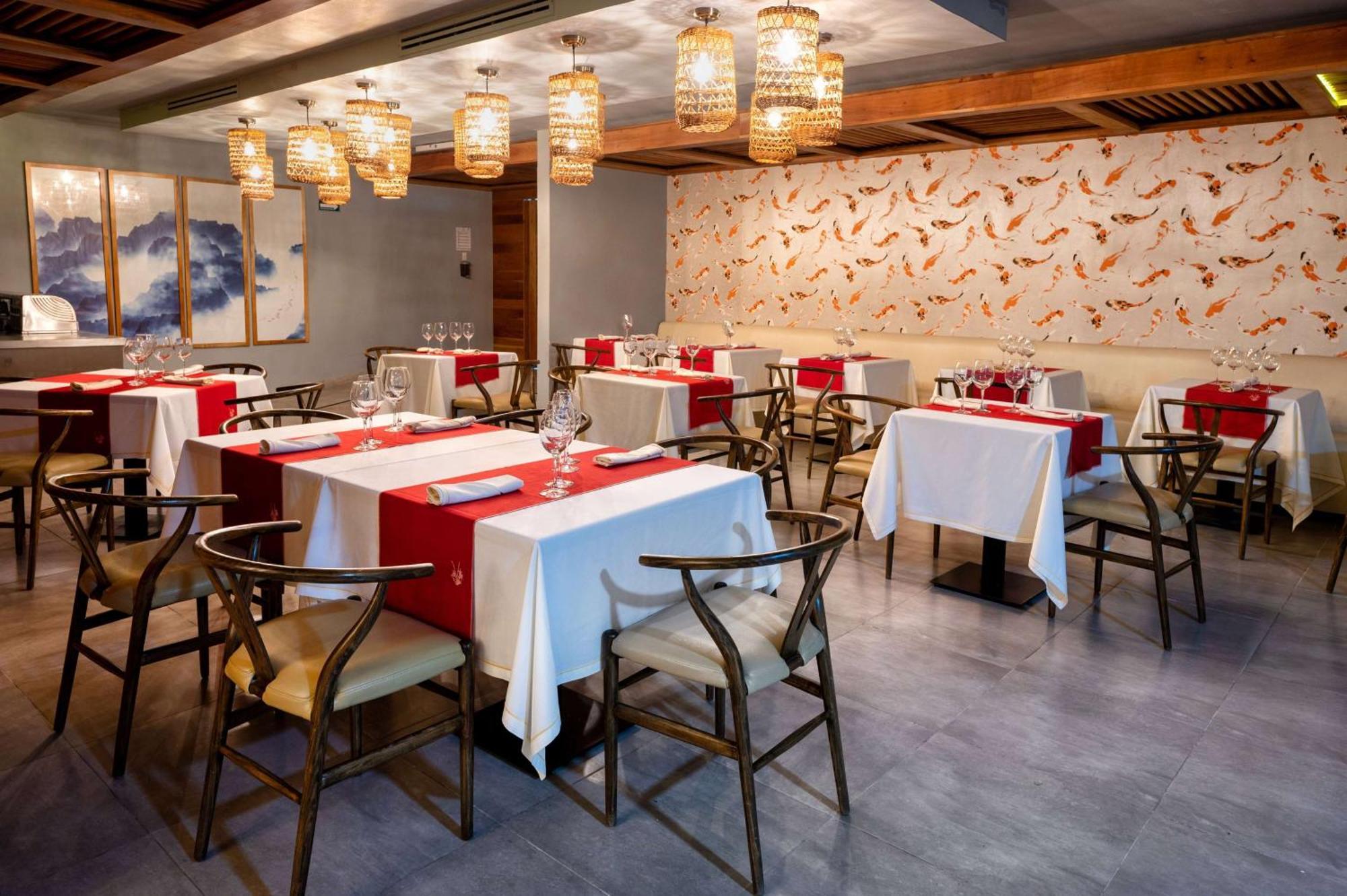 Viva Azteca By Wyndham, A Trademark All Inclusive Resort Playa del Carmen Exterior foto